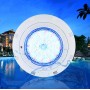 spot led piscine