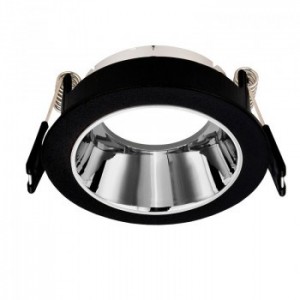 Support encastrable fixe pour spot GU10 / MR16