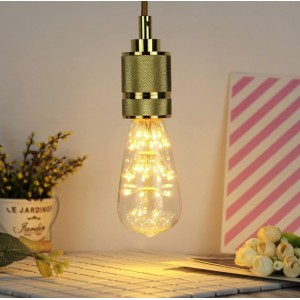 ampoule led déco