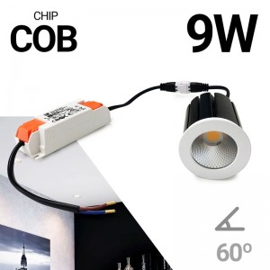 spot led 9W