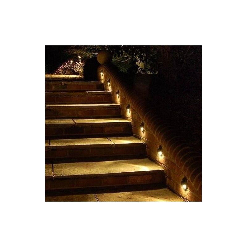 spot escalier spot escalier