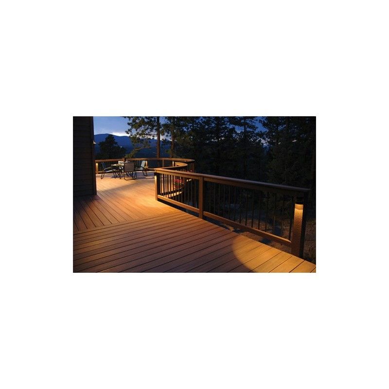 éclairage terrasse éclairage terrasse