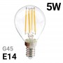 ampoule led filament