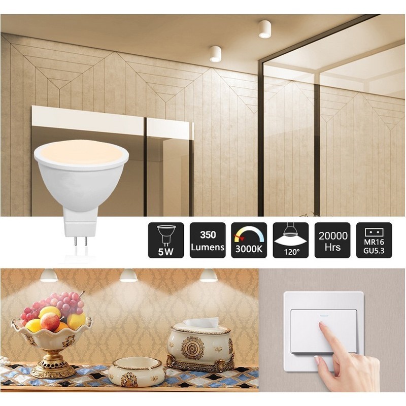 ampoule gu5 3 ampoule gu5 3