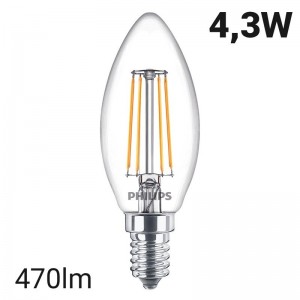 ampoule led e14
