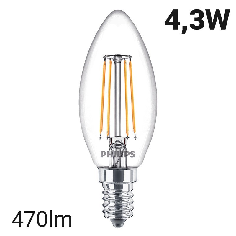 Ampoule LED Barcelona LED France