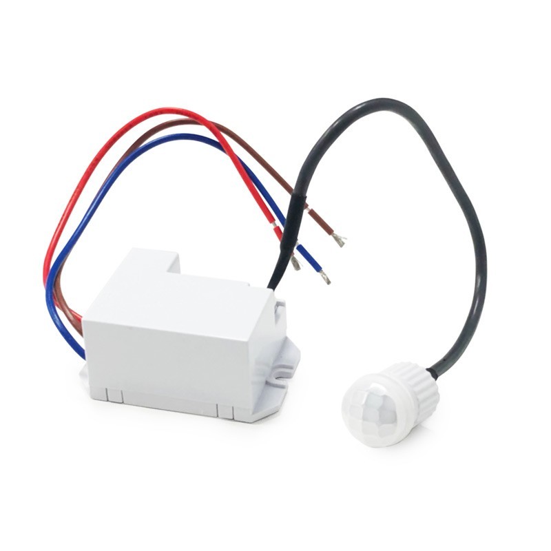 Détecteur de présence