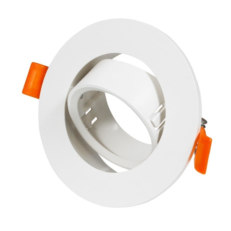 spot gu10 rond blanc spot gu10 rond blanc