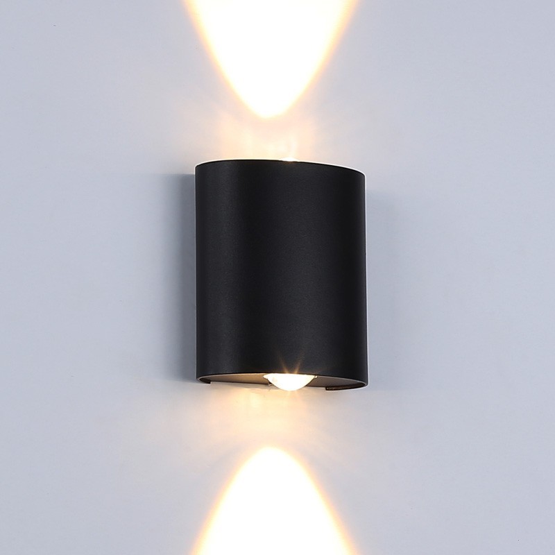 applique murale up and down