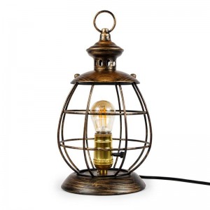 lampe marine boose