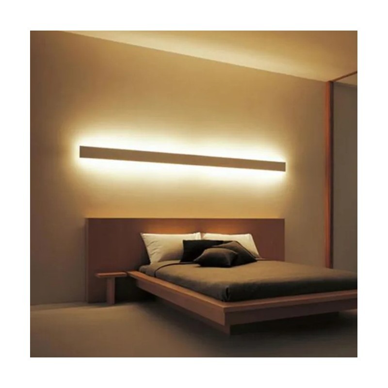 Profilé de finition pour ruban led Profilé de finition pour ruban led