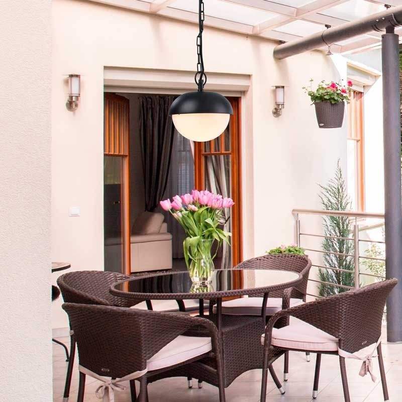 lampe suspendu patio lampe suspendu patio