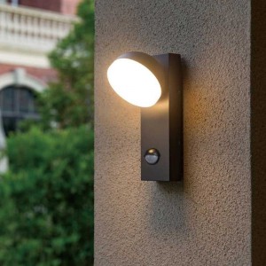 Lampe terrasse et jardin