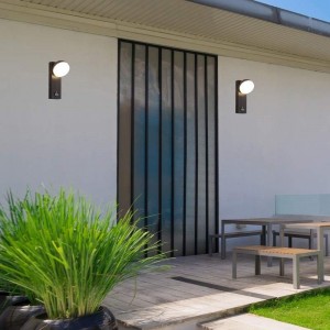 éclairage led terrasse