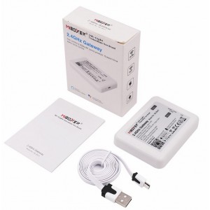 Contrôleur Wifi IBOX2.0 SMARTHOME | MiLight WL-BOX1