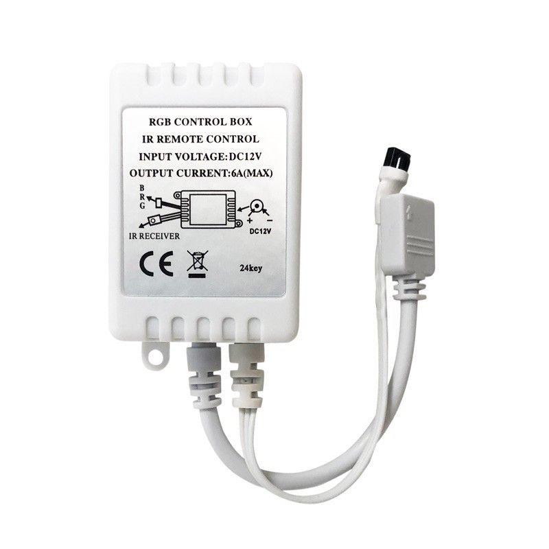 Installation kir ruban led Installation kir ruban led
