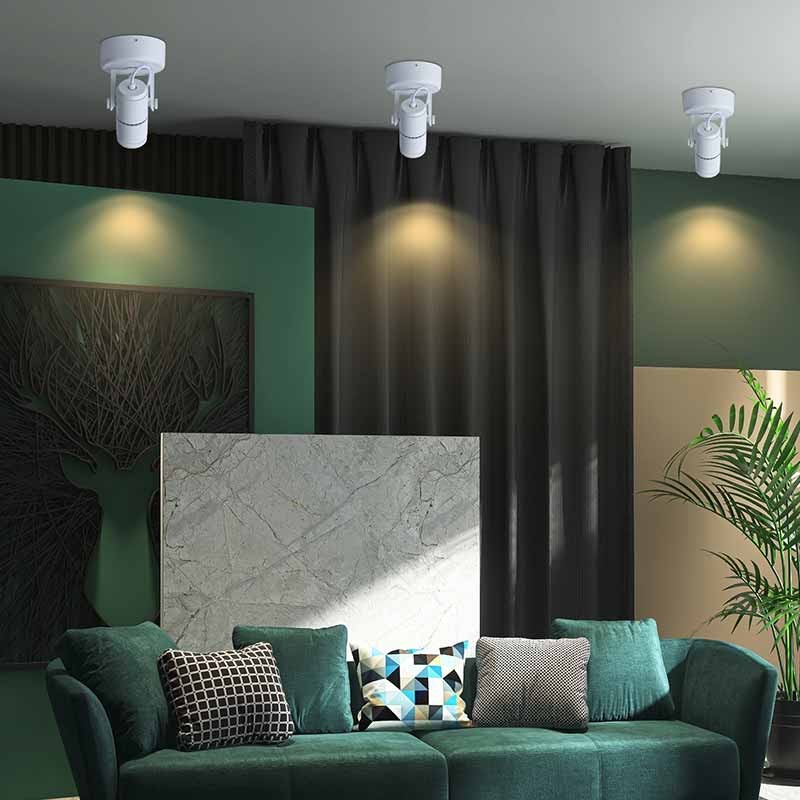 appliques LED orientable pour salon appliques LED orientable pour salon