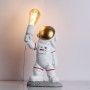 Luminaire astronaute Aldrin