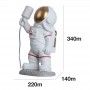 lampe de table astronaute