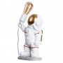 Lampe espace astronaute