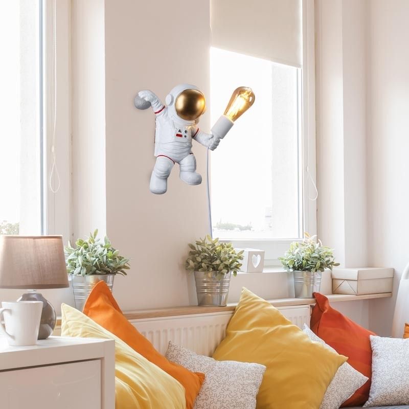 Lampe led astronaute Lampe led astronaute