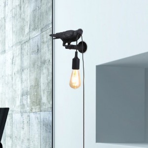 Lampe murale originale