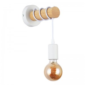 Lampe murale scandinave