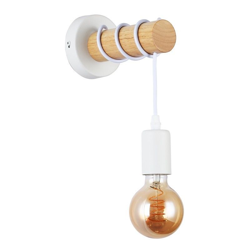 Lampe murale scandinave