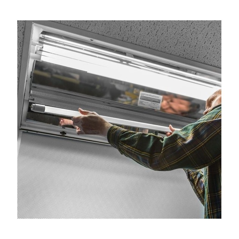 remplacement des tubes LED fluorescent remplacement des tubes LED fluorescent