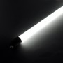 Tube LED T8 1500mm en verre 22W Opale Tube LED T8 1500mm en verre 22W Opale