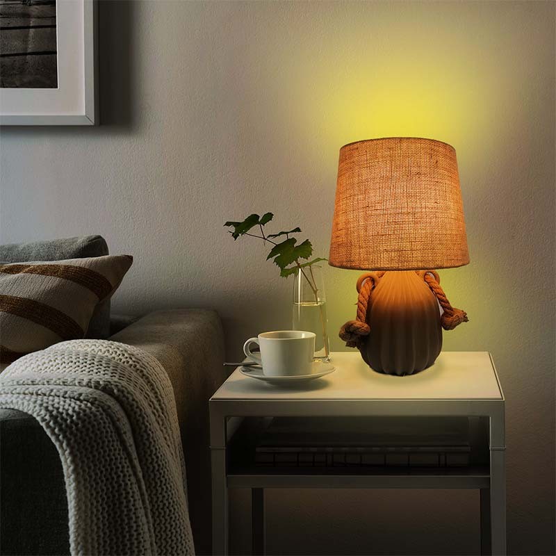 lampe de chevet en céramique lampe de chevet en céramique