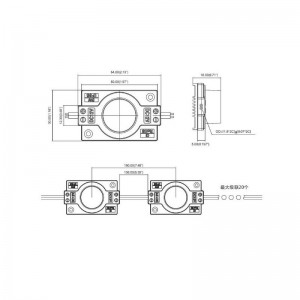 module led 12V