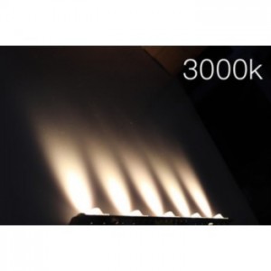 module led 3000K