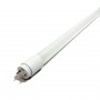 Tube LED T8 120 cm en verre 18W Opale (10 u.) Tube LED T8 120 cm en verre 18W Opale (10 u.)