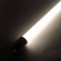 Tube LED T8 120 cm en verre 18W Opale (10 u.) Tube LED T8 120 cm en verre 18W Opale (10 u.)