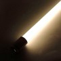 Tube LED T8 120 cm en verre 18W Opale (10 u.) Tube LED T8 120 cm en verre 18W Opale (10 u.)