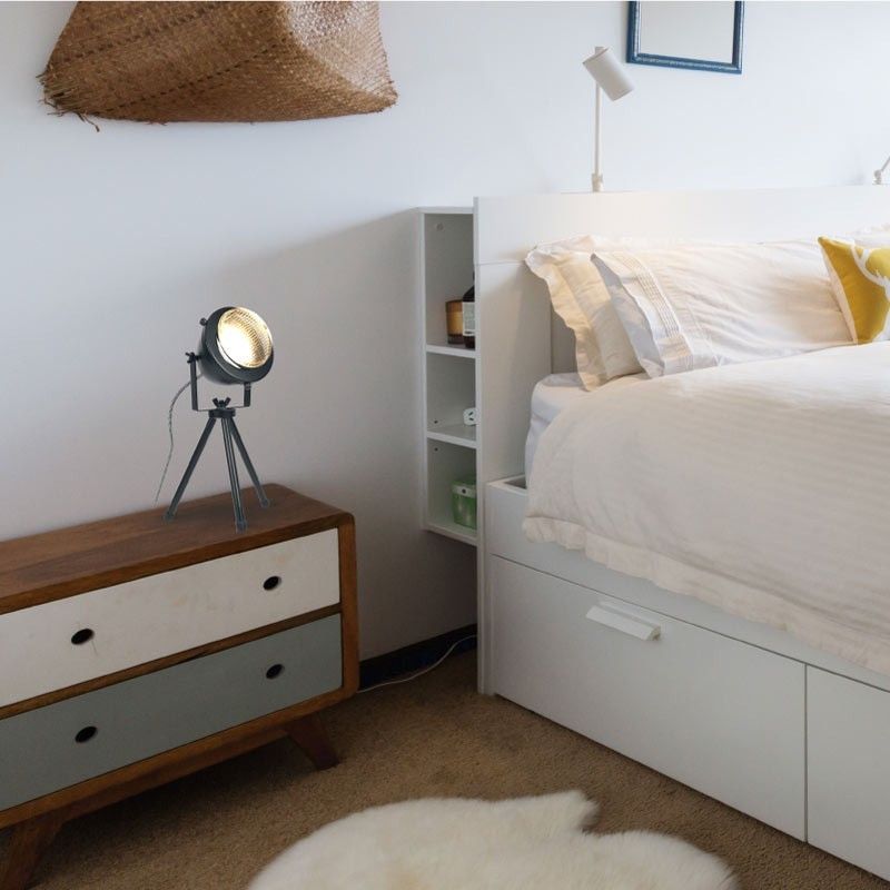 lampe de chevet Mott