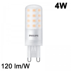 Ampoule LED G9