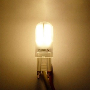 Ampoule philips LED