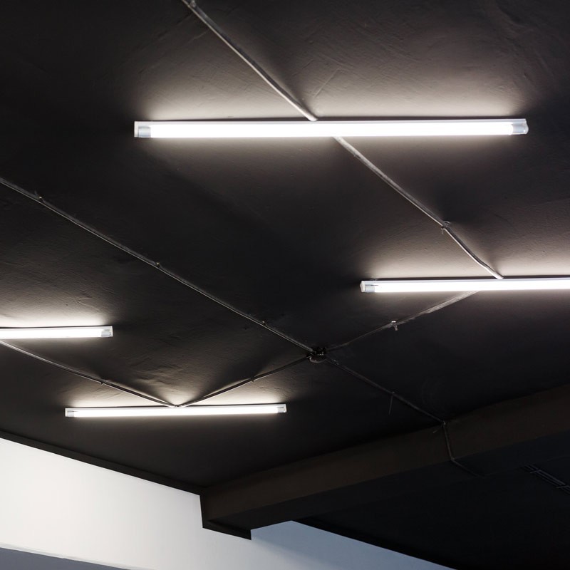 Tube Néon LED T8 24W 150cm 130 LM/W Tube Néon LED T8 24W 150cm 130 LM/W