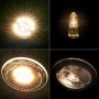 Ampoule LED G4 2W Ronde