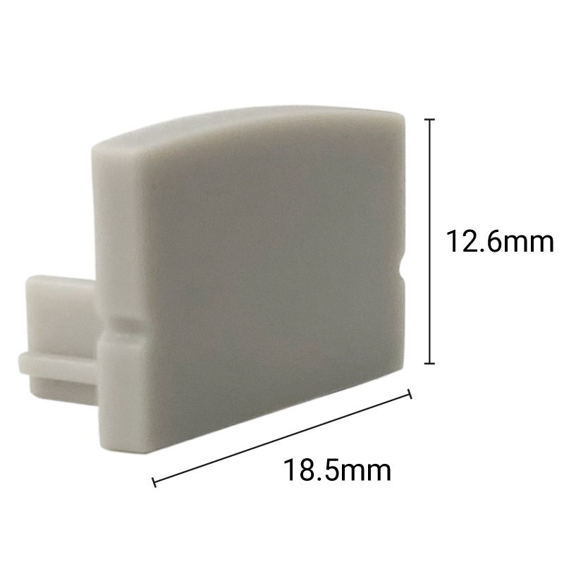 finition pour profilé led finition pour profilé led