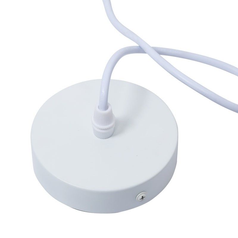 éclairage style scandinave