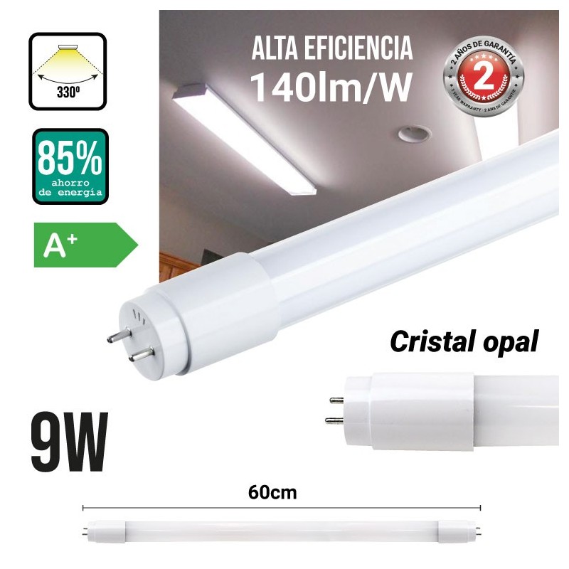 Tube cristal 60cm Tube cristal 60cm