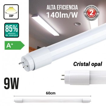 Tube cristal 60cm Tube cristal 60cm