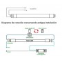 comment installer un tube led comment installer un tube led