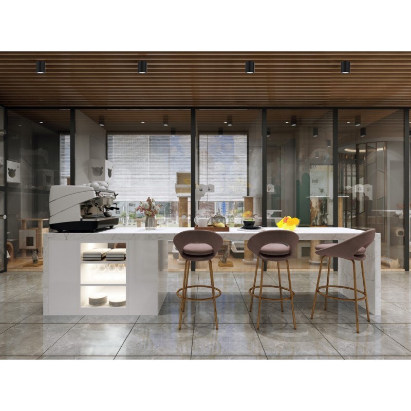 luminaire led de surface luminaire led de surface