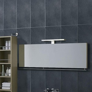 Réglette LED pour Miroire salle de bain et Armoire murale, Réglettes