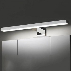 Lampe LED pour miroir 5W IP44