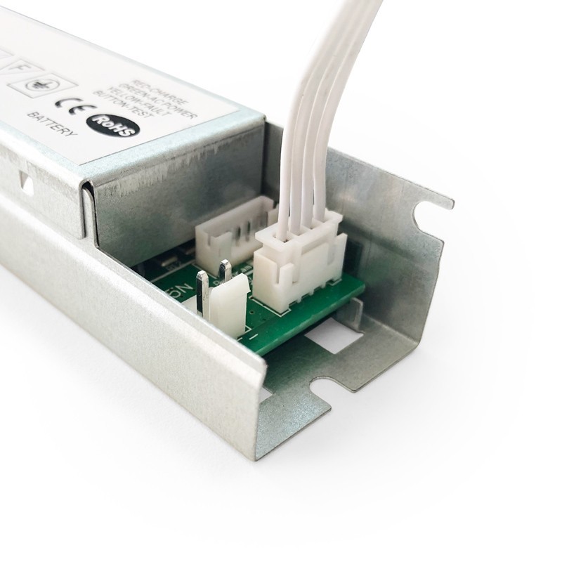 convertisseur lumière secours 20W convertisseur lumière secours 20W